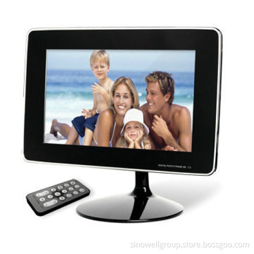 Hot sell 3.5-inch digital photo frames